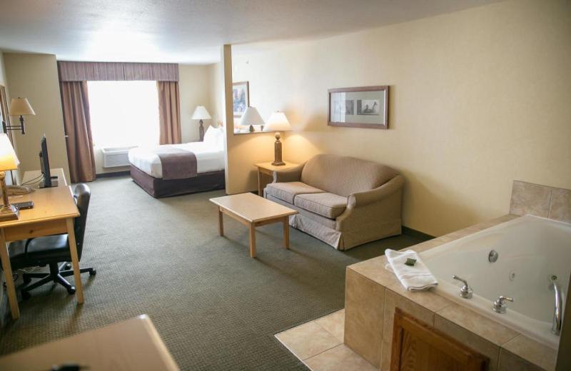 Thumper Pond Resort Ottertail ภายนอก รูปภาพ